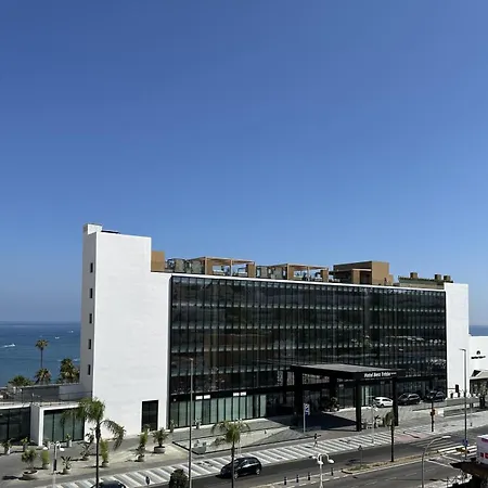 Puerto Marina Benalmádena