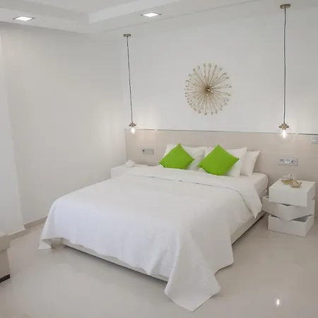 Puerto Marina Apartament Benalmádena
