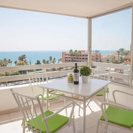 Apartament Puerto Marina *
