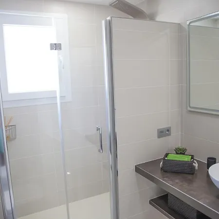 Apartament Puerto Marina Benalmádena
