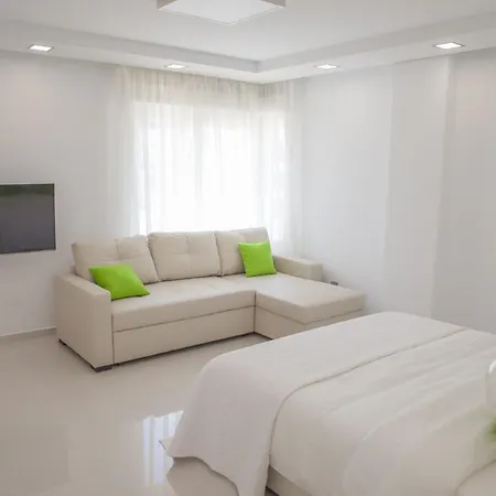 Apartament Puerto Marina *