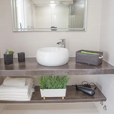 Apartament Puerto Marina